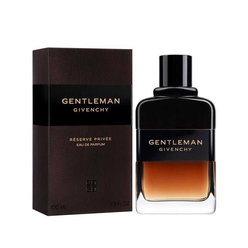 Givenchy Gentleman Reserve Privee Eau de Parfum For Men 100ml photo