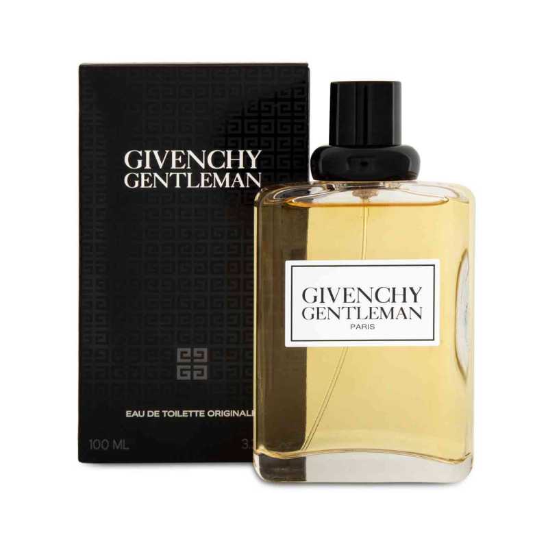 Givenchy Gentleman Originale Eau de Toilette For Men 100ml photo