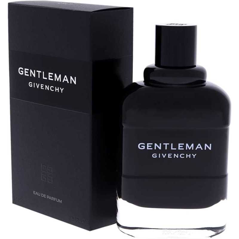 Givenchy Gentleman Eau de Parfum For Men 100ml photo