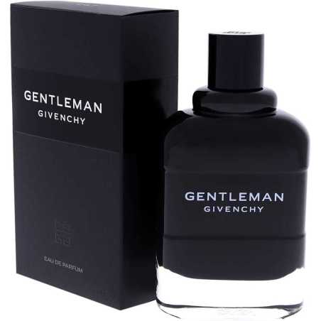 Givenchy Gentleman Eau de Parfum For Men 100ml photo