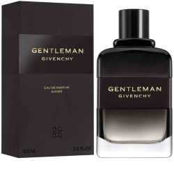 Givenchy Gentleman Boisee Eau de Parfum For Men 100ml photo