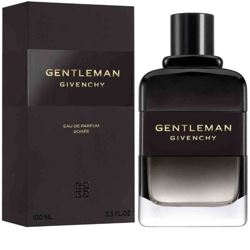 Givenchy Gentleman Boisee Eau de Parfum For Men 100ml photo