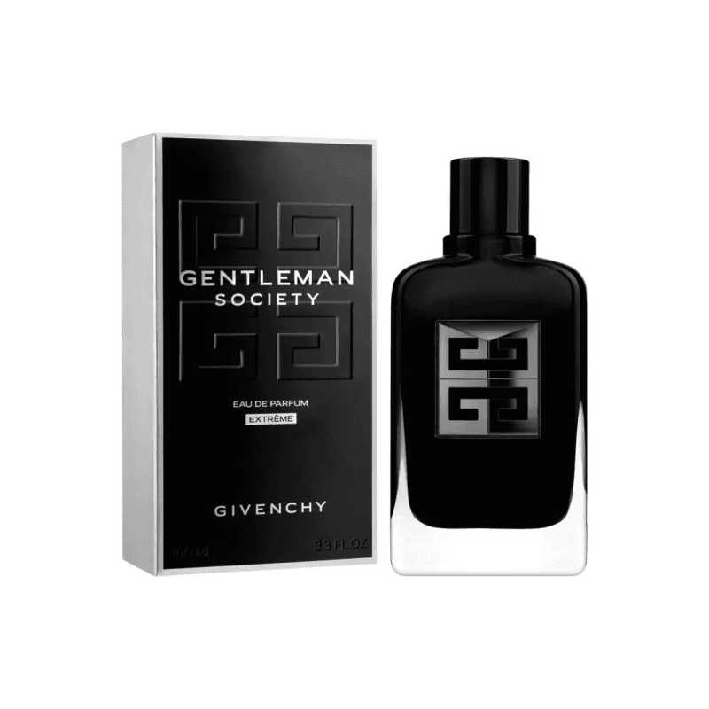 Givenchy Gentleman Society Extreme Eau de Parfum For Men 100ml photo