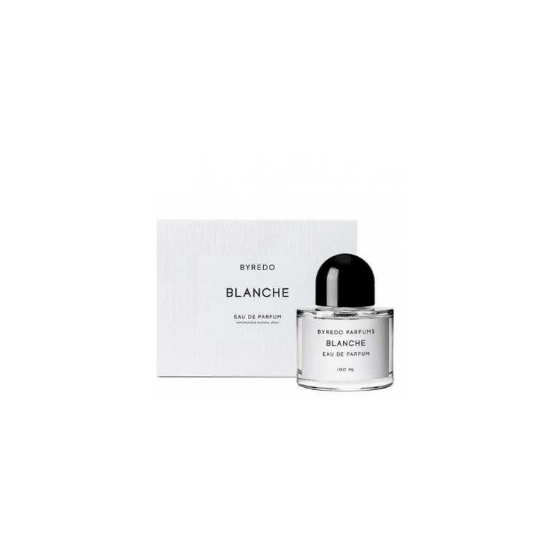Byredo Blanche Eau De Parfum For Women 100ml photo