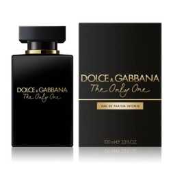 Dolce & Gabbana The Only One Intense Eau de Parfum For Women 100ml photo
