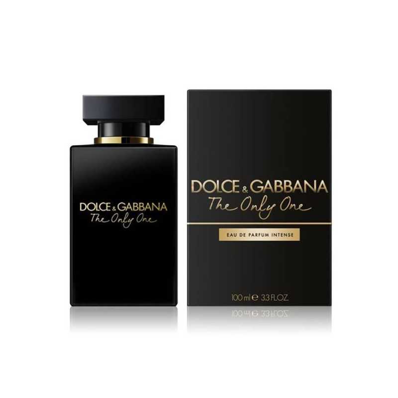 Dolce & Gabbana The Only One Intense Eau de Parfum For Women 100ml photo