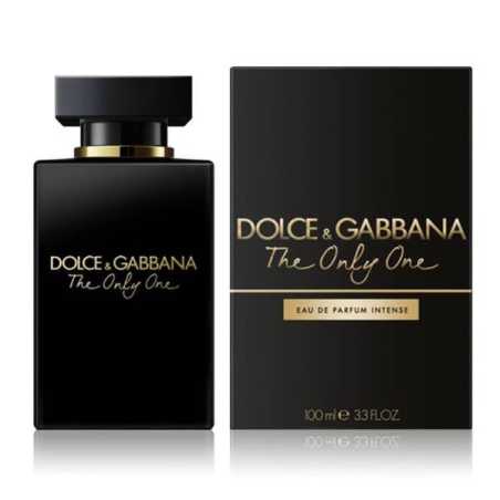 Dolce & Gabbana The Only One Intense Eau de Parfum For Women 100ml photo