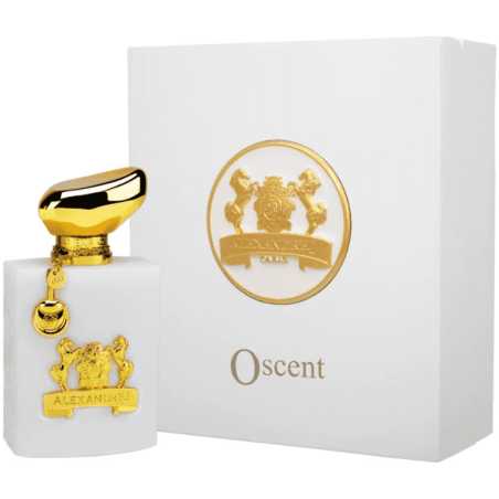 Alexandre.J Oscent White For Men Eau de Parfum 100ml