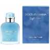 Dolce & Gabbana Light Blue Eau Intense Pour Homme Eau De Parfum 100ml photo