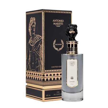 Antonio Maretti Lucifero For Men Eau De Parfum 100ml
