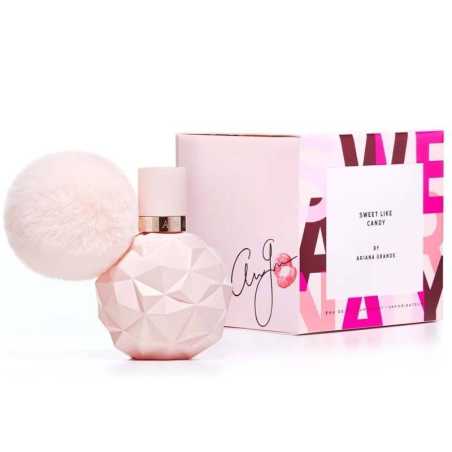 Ariana Grande Sweet Like Candy For Women Eau De Parfum 100ml