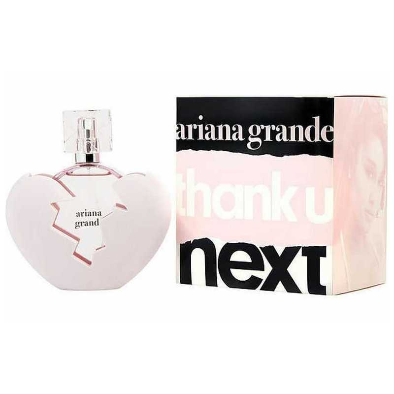 Ariana Grande Thank U Next Eau De Parfum For Women 100ml photo
