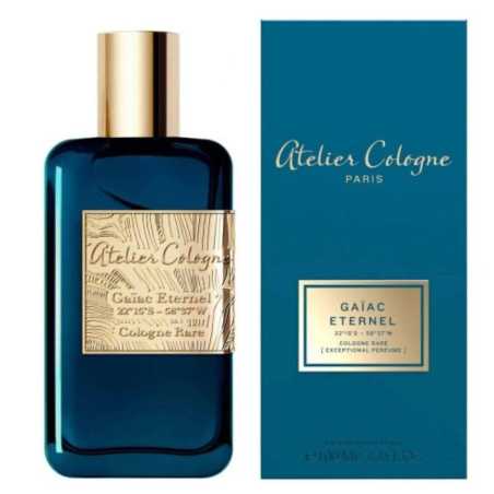 Atelier Cologne Gaiac Eternel Eau De Parfum 100ml photo