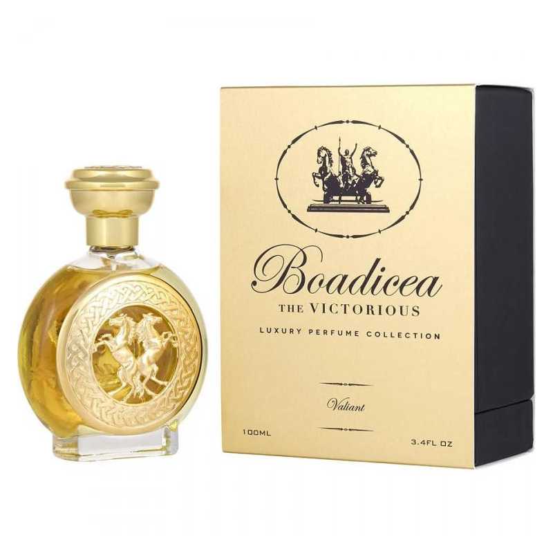 BOADICEA THE VICTORIOUS Valiant Eau De Parfum 100ml photo