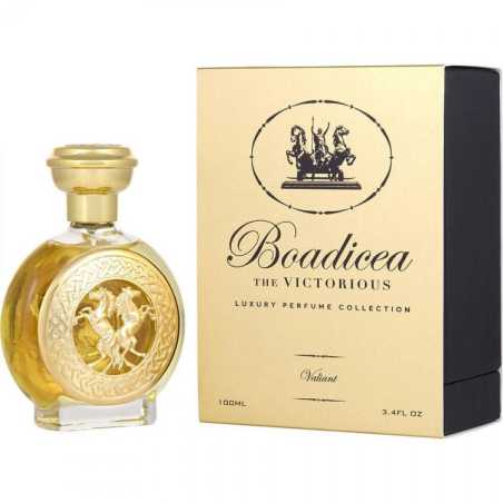 BOADICEA THE VICTORIOUS Valiant Eau De Parfum 100ml photo