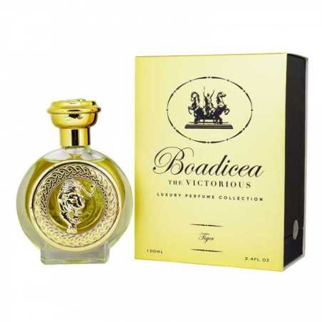 Boadicea The Victorious Tiger Eau De Parfum 100ml photo