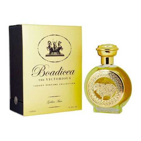 Boadicea The Victorious Golden Aries Eau De Parfum 100ml photo