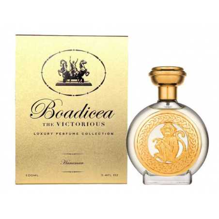 Boadicea The Victorious Hanuman Eau De Parfum 100ml photo