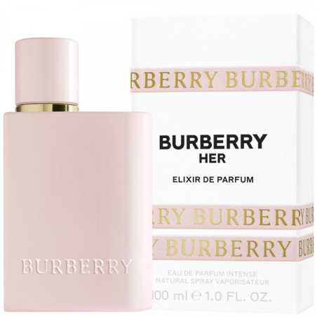Burberry Her Elixir de Parfum Eau de Parfum Intense 100ml photo