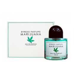 Byredo Marijuana Eau De Parfum 100ml photo