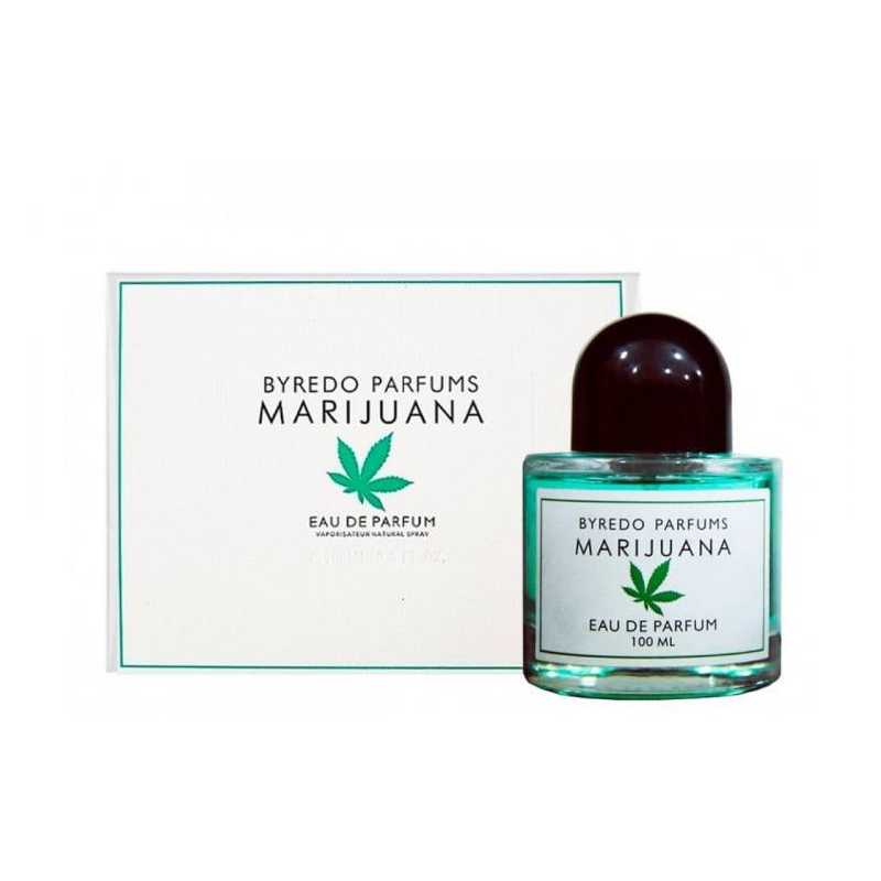 Byredo Marijuana Eau De Parfum 100ml photo