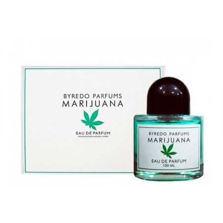Byredo Marijuana Eau De Parfum 100ml photo