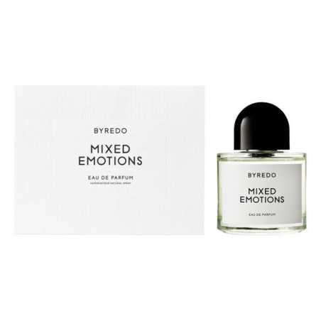Byredo Mixed Emotions Eau de Parfum 100ml photo