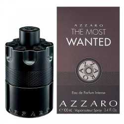 Azzaro The Most Wanted Eau de Parfum Intense For Men 100ml photo