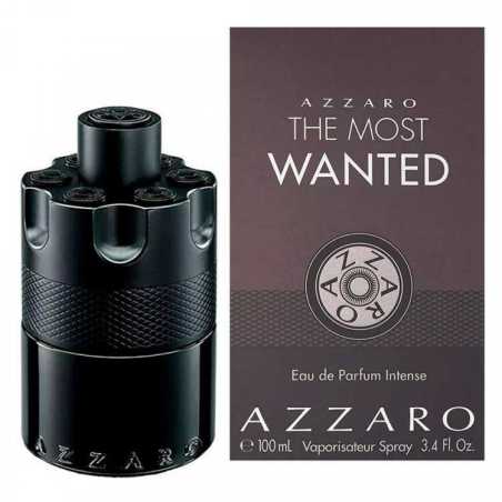 Azzaro The Most Wanted Eau de Parfum Intense For Men 100ml photo