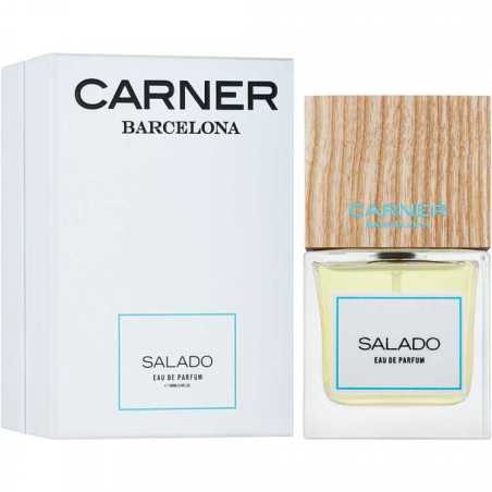 Carner Barcelona Salado Eau de Parfum 100ml PHOTO