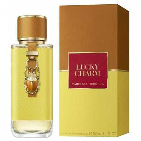 Carolina Herrera Luckycharms Lucky Charm For Women Eau de Parfum 100ml photo