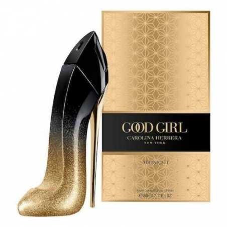 Carolina Herrera Good Girl Midnight Eau De Parfum 80ml photo