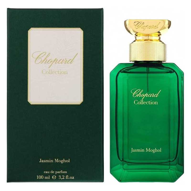 Chopard Jasmin Moghol Eau de Parfum 100ml photo