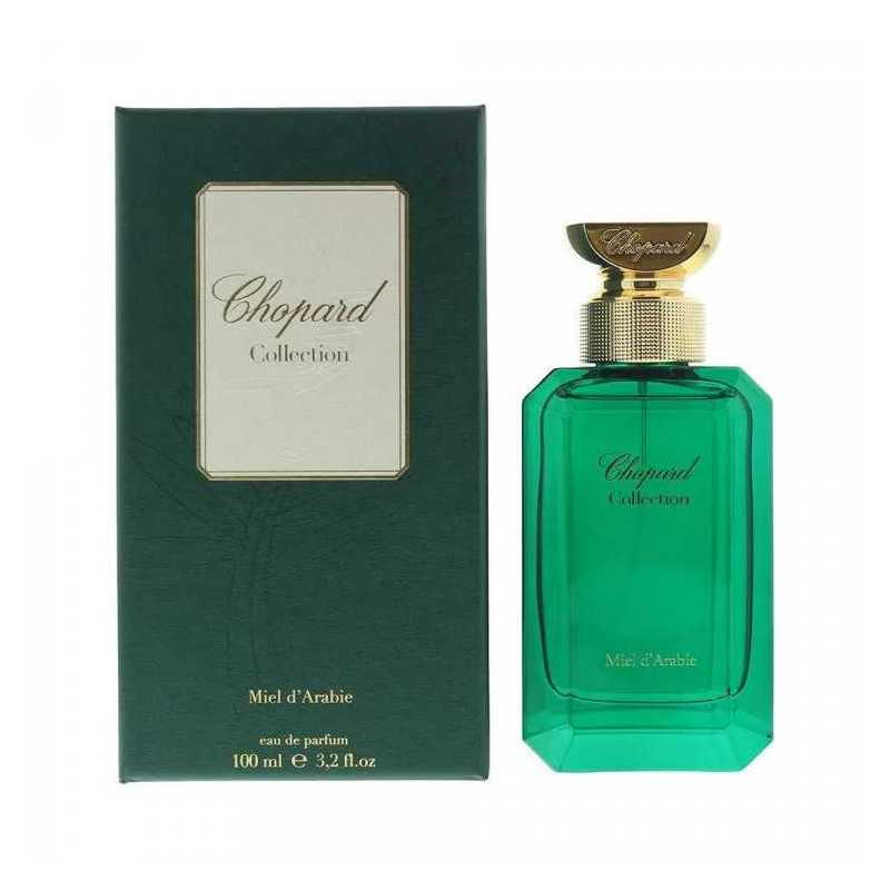 Chopard Collection Miel D'Arabie Eau de Parfum 100ml photo
