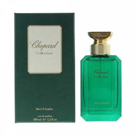 Chopard Collection Miel D'Arabie Eau de Parfum 100ml photo