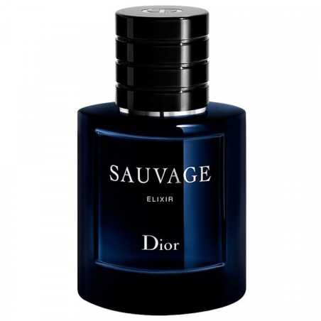 Christian Dior Sauvage Elixir For Men Eau de Parfum 60ml photo