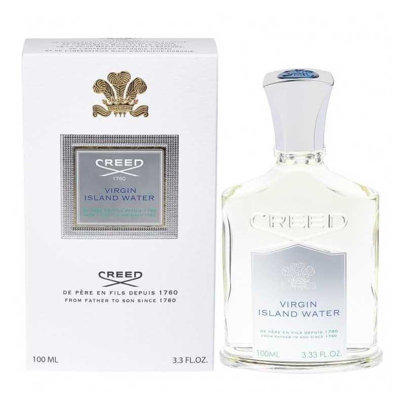Creed Virgin Island Water Eau de Parfum 100ml photo