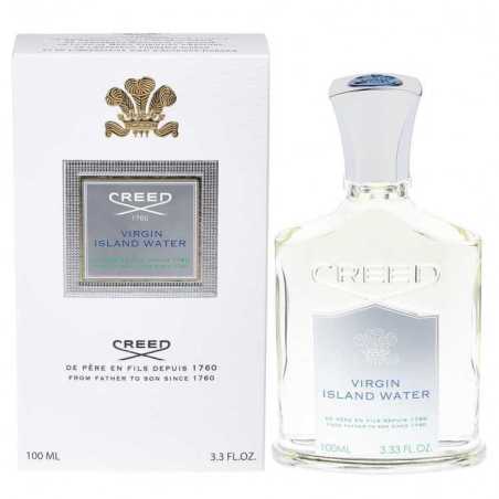 Creed Virgin Island Water Eau de Parfum 100ml photo