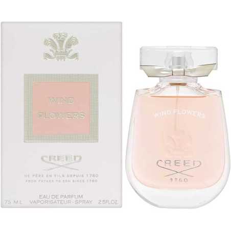Creed Wind Flowers For Women Eau De Parfum 75ml photo