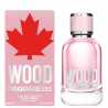 Dsquared2 Wood Pour Femme Eau de Toilette 100ml photo