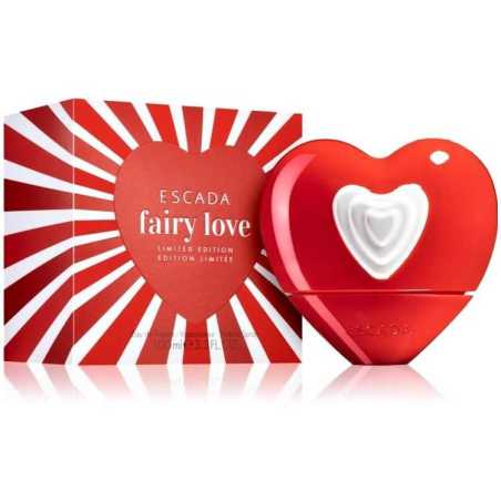 Escada Fairy Love For Women Eau de Toilette 100ml photo