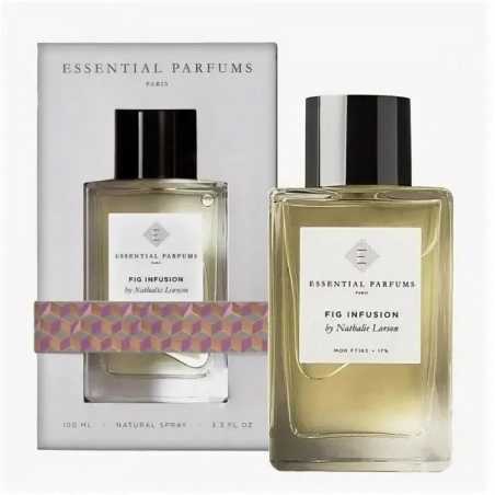Essential Parfums Fig Infusion Eau De Parfum 100ml photo