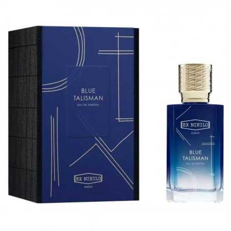Ex Nihilo Blue Talisman Eau De Parfum 100ml photo
