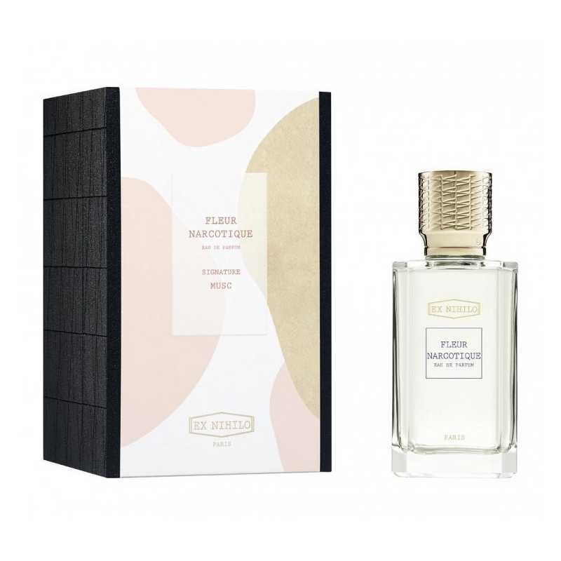 EX NIHILO Fleur Narcotique Signature Musc Eau de Parfum 100ml photo