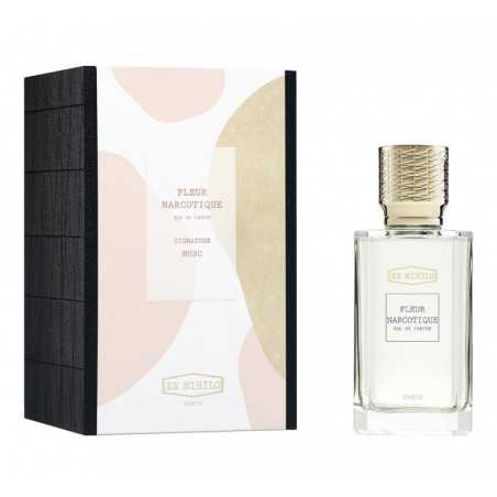 EX NIHILO Fleur Narcotique Signature Musc Eau de Parfum 100ml photo