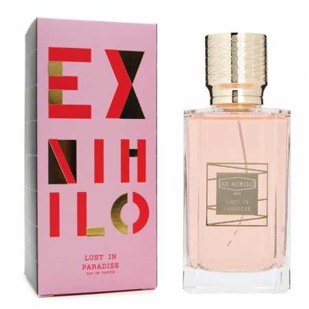 Ex Nihilo Lust in Paradise For Women Eau de Parfum 100ml photo