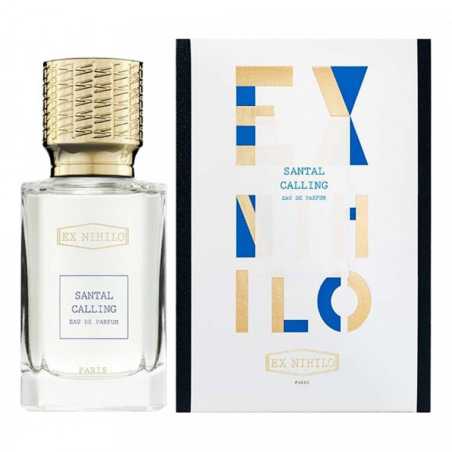 Ex Nihilo Santal Calling Eau De Parfum 100ml photo