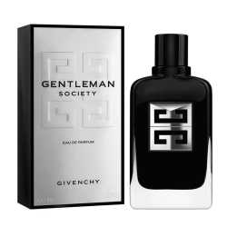 Givenchy Gentleman Society Eau de Parfum For Men 100ml photo