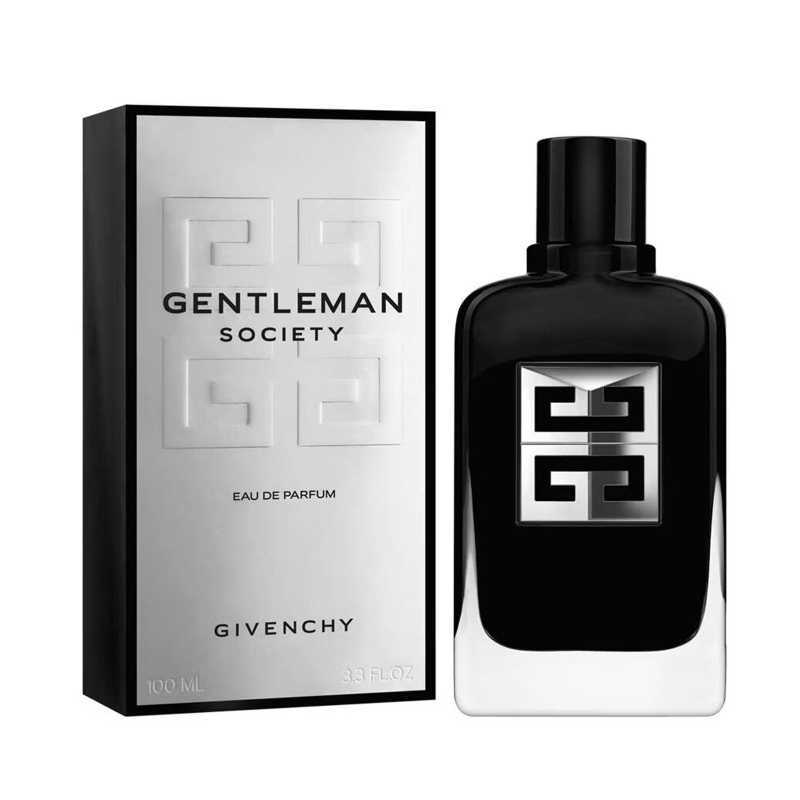Givenchy Gentleman Society Eau de Parfum For Men 100ml photo