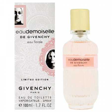 Givenchy Eaudemoiselle De Givenchy Eau Florale Eau De Toilette For Women 100ml photo